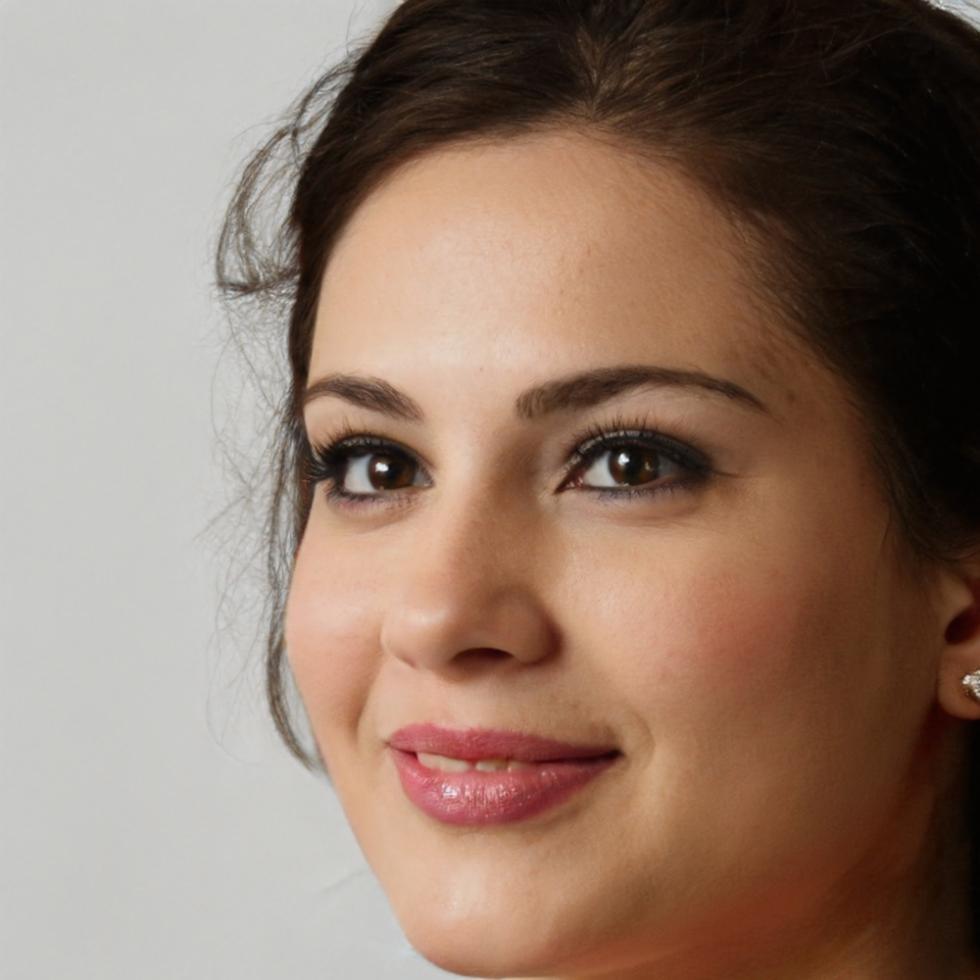 Brynn Castellanos, Business Planning Specialist